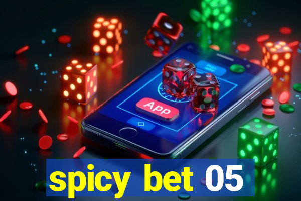 spicy bet 05